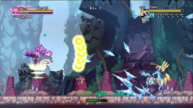 Dragon Marked for Death: Advanced Attackers Image