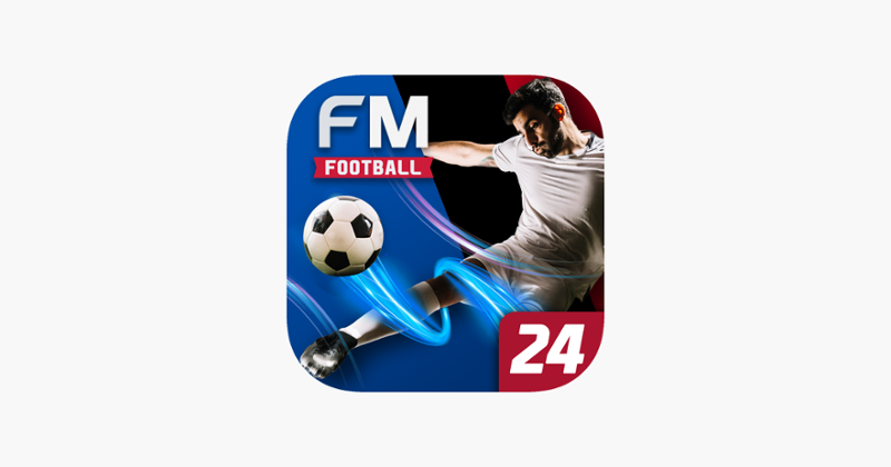 Fantasy Manager Soccer MLS 24 Game Cover