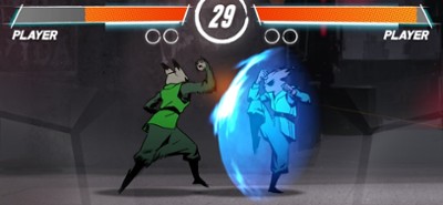 Feral Fight Image