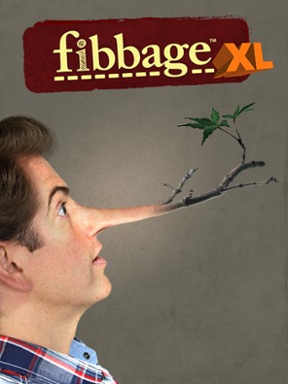 Fibbage XL Game Cover