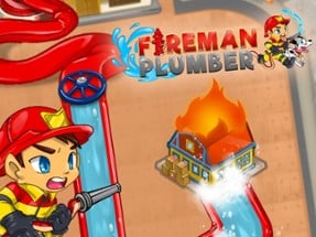 Fireman Plumber Image