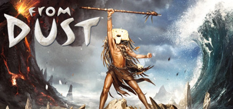 From Dust Game Cover