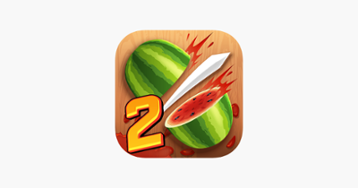 Fruit Ninja 2 Image