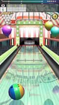 World Bowling Championship Image