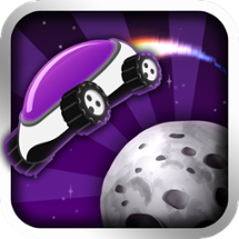 Lunar Racer Image