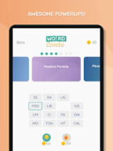 Word Combo: Words & Puzzle Image