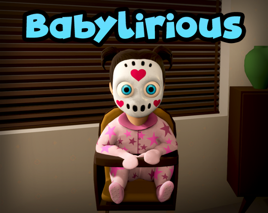 Babylirious Game Cover