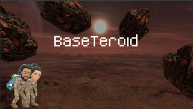 BASETEROIDS Image