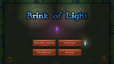 Brink of Light Image