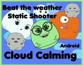 Cloud Calming Android Image