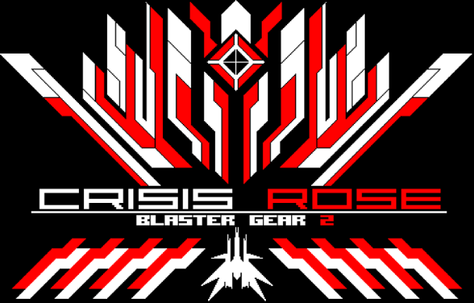 Crisis Rose Game Cover