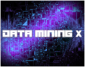 Data mining X Image