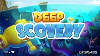 DeepScovery Image