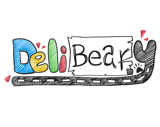 DeliBeary Game Cover