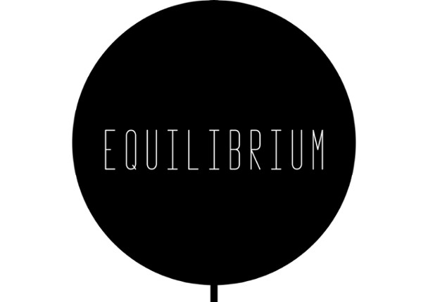 EQUILIBRIUM Game Cover