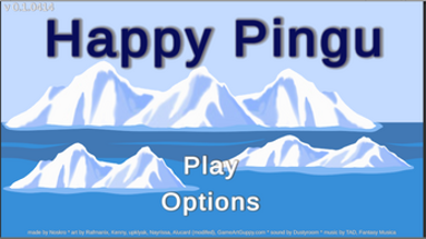 Happy Pingu Image