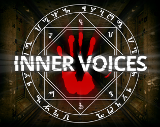 Inner Voices Game Cover