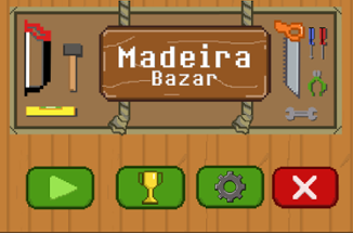 Madeira Bazar Image