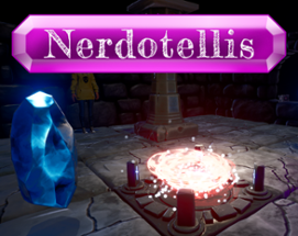 Nerdotellis Image