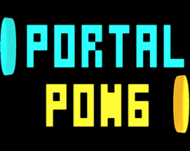 Portal Pong Image