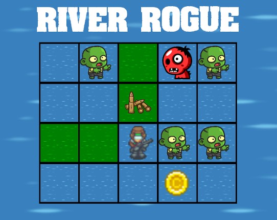 River Rogue Game Cover