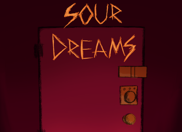 Sour Dreams Game Cover