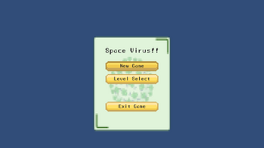 Space Virus! Image