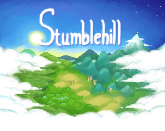 Stumblehill Game Cover