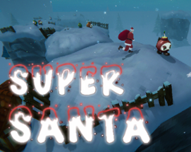 Super Santa! Image