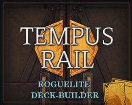 Tempus Rail Image