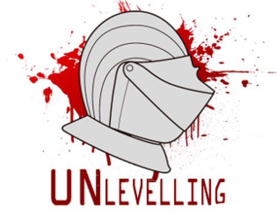 Unlevelling Game Cover