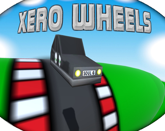 Xero Wheels Game Cover