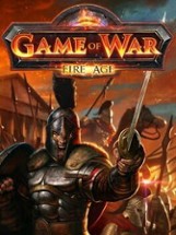 Game of War: Fire Age Image