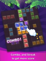 Gemoku: Block Puzzle + Sudoku Image