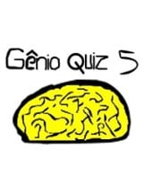 Gênio Quiz 5 Image