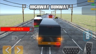 Highway Runaway Image