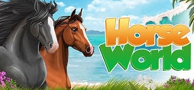 Horse World Image