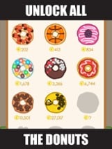 Idle Donut Tycoon Image