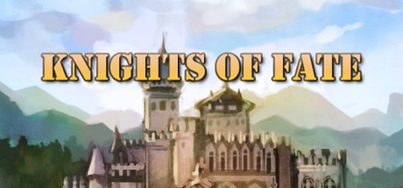 Knights of Fate Game Cover