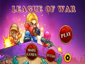 League of War Image