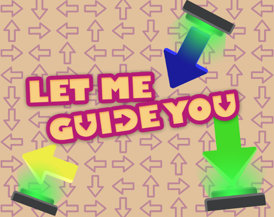 Let Me Guide You Game Cover