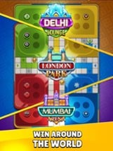 Ludo Party : Dice Board Game Image