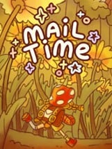 Mail Time Image