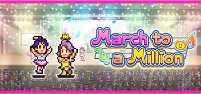 March to a Million Image