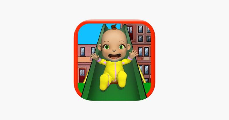 My Baby Babsy - Playground Fun Game Cover