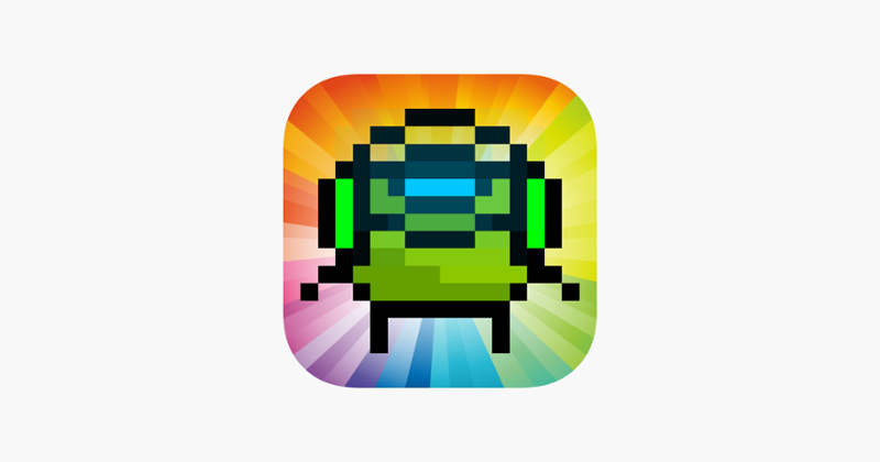 Neobug Rush Game Cover