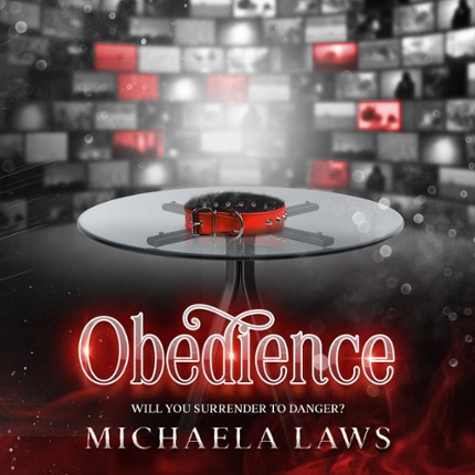 Obedience Game Cover