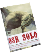 OSR Solo Image