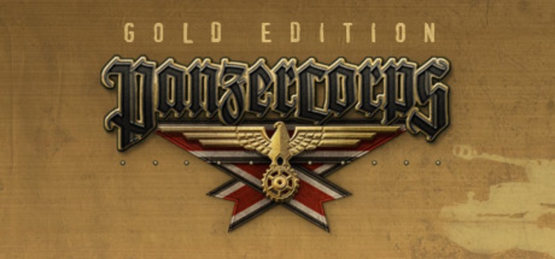 Panzer Corps Game Cover