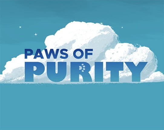 Paws of Purity Game Cover